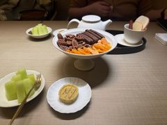 -隐溪茶馆(静安寺店)