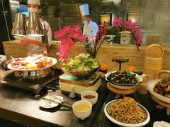 -京香轩·中餐厅(上海中庚聚龙酒店)