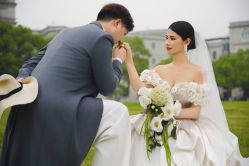 点击看大图 -Mu慕婚纱摄影·超级工作室