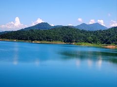 -孔雀湖生态旅游区