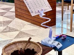 -鹊茶咖啡•新中式(深圳首店)