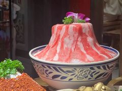 -蜀大侠火锅(建设路第五大道店)