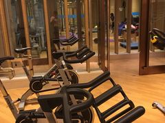 -北京嘉里健身·Kerry Sports(北京嘉里大酒店)
