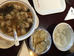 iphone_upload_pic-汪一挑馄饨(老街店)