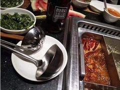 -巴奴毛肚火锅(六天地店)