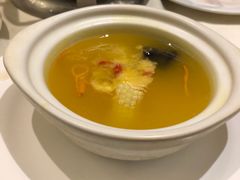 -五月罗马海鲜自助餐厅(陆家嘴店)