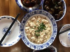 -洞天食府(北大街店)