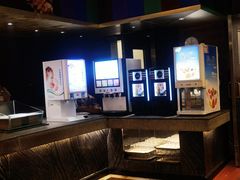 -圣雷克大酒店-爱琴海自助餐厅