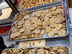 -高一点·徽味酥饼王·黄山烧饼