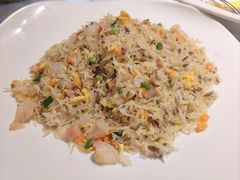 扬州炒饭-食悦江南·淮扬菜·烤鸭(亚运村·惠新店)