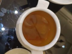 -青雅中餐厅(大连金石滩绿发希尔顿度假酒店)