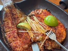-云海肴·汽锅鸡·云南菜(苏州中心店)