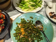 -志明眷村·台式融合菜·宵夜