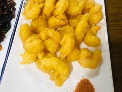 -董立兵烤鸭店(山大路店)