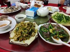 -裕华(南华东路店)