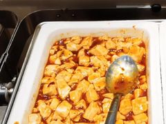 玉镶琥珀-素满香·食养自助(建邺万达店)