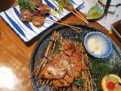 -大江户日本料理(吕厝店)