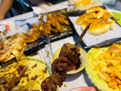 -丁虎子烤肉(国道二店)