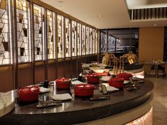 -西安高新希尔顿酒店·咖啡露台西餐厅