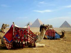 -埃及金字塔