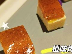 -真地道京味府·鲜橙烤鸭·北京菜(朝外大街东大桥店)