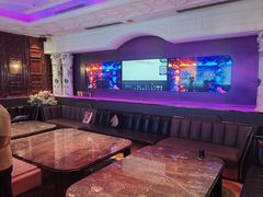 -萧邦音乐会所KTV·蒸汽活海鲜自助(福田店)