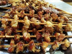 -毛胡子牛羊餐馆(武宁路店)