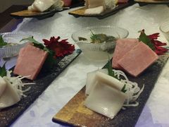 -鸿腾国际大酒店-海鲜姿造海鲜烤肉自助餐