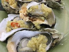 -贞姨美食·老字号海鲜大排档