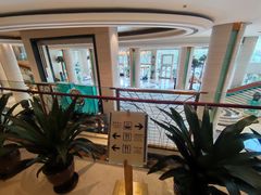 -成都泰合国际大饭店(春熙路太古里店)