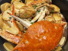 -陈帅夜排档·龙虾·炒菜·烤串(世茂店)