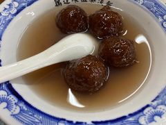 -粗茶淡饭(东关街店)