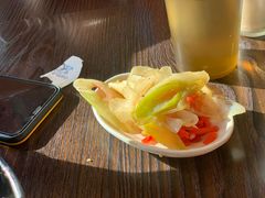 -拉面莊夢語＆中华料理八椿