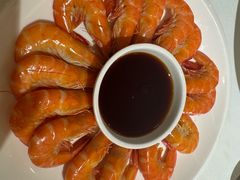 -万龙洲海鲜(南新仓店)