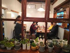 -铃木食堂(帽儿胡同店)