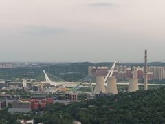 -红光山