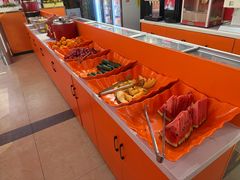 -辣动时代自助小火锅(大庆路店)