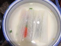 -阿庄新豫菜(通泰路店)