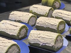 -the Roll'ING手作瑞士卷专门店(卓悦中心店)