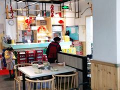 -攀枝花野菜铜火锅(万科凯德店)