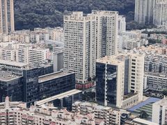 -深圳罗湖水贝IBC亚朵酒店