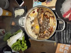 -呷哺呷哺(砂之船奥莱店)