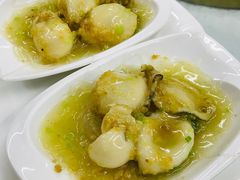 -宜兴隆家宴·私房菜(泰安华庭店)