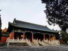 -历代帝王庙博物馆