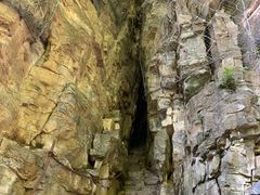 -孤山寨风景区