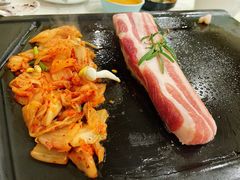 -韩时烤肉(枫蓝店)