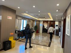 -爱康国宾体检中心(五角场万达广场分院)