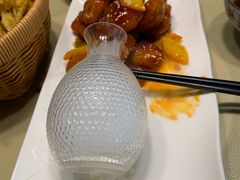 -然一素食餐厅(马利来广场店)