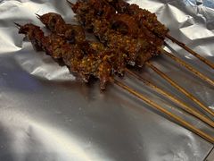 -勇利赵家烤肉坊(纬二街店)