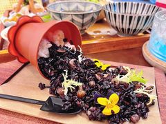 -小银家日式简餐(中信丹阳花园店)